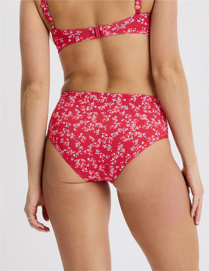 Teen Period Swim Full-Coverage Bikini Bottom - Last Call
