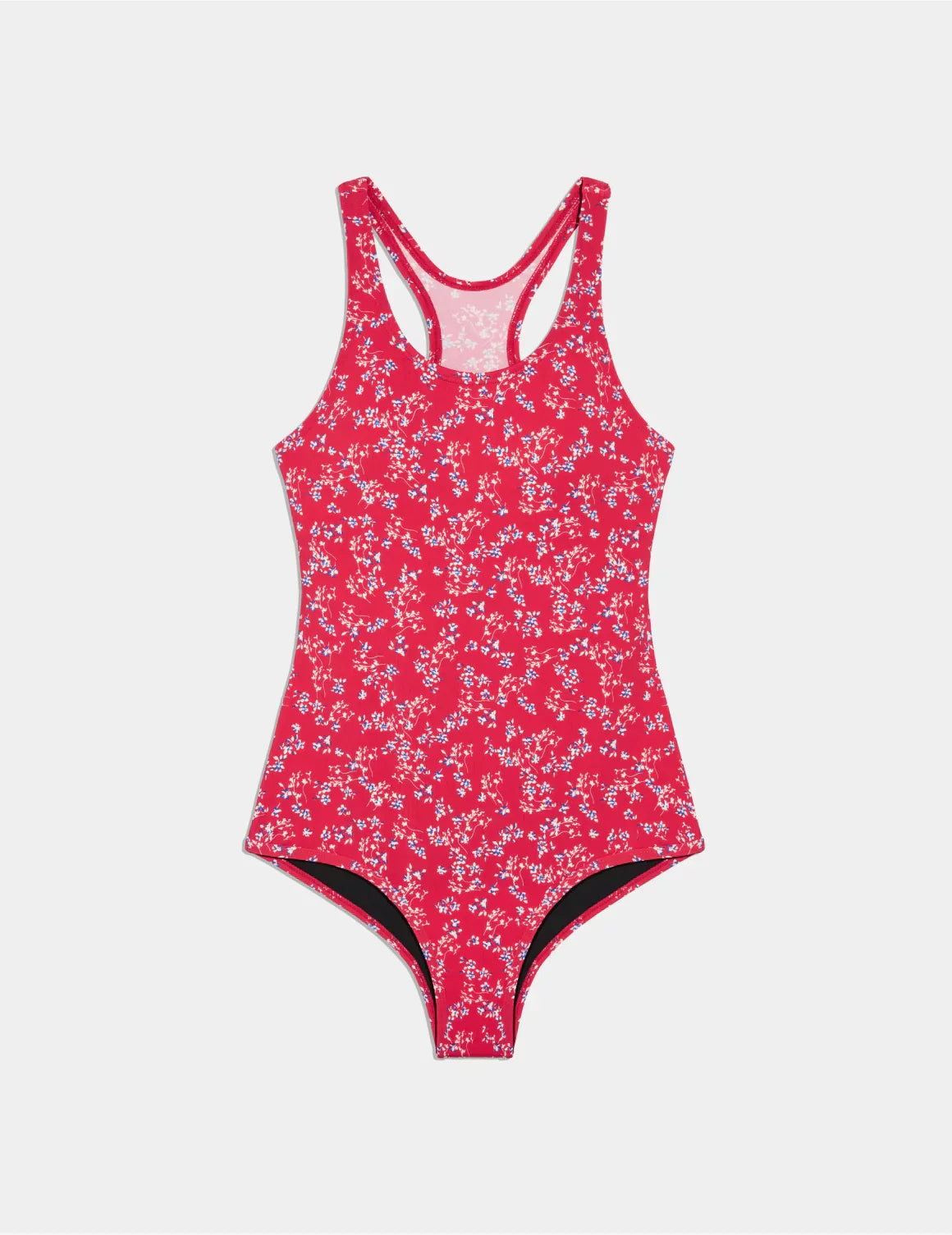 Teen Period Swim Sport One-Piece