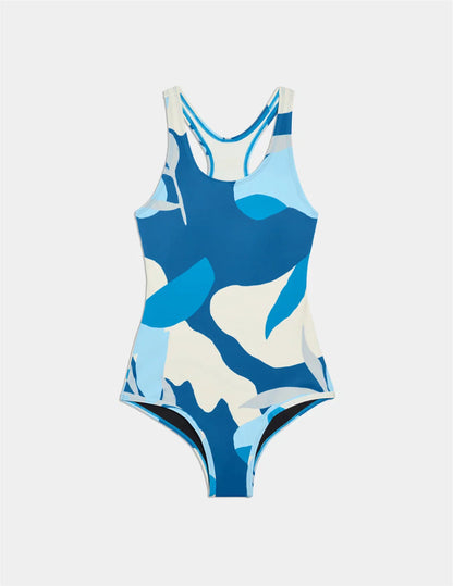 Teen Period Swim Sport One-Piece - Last Call