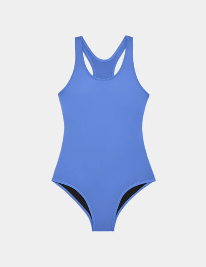 Teen Period Swim Sport One-Piece - Last Call