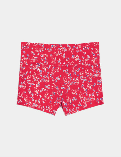 Teen Period Swim Short - Last Call