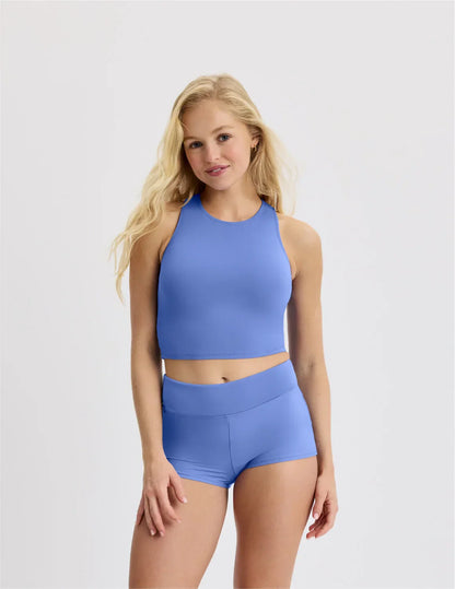 Teen Period Swim Short - Last Call