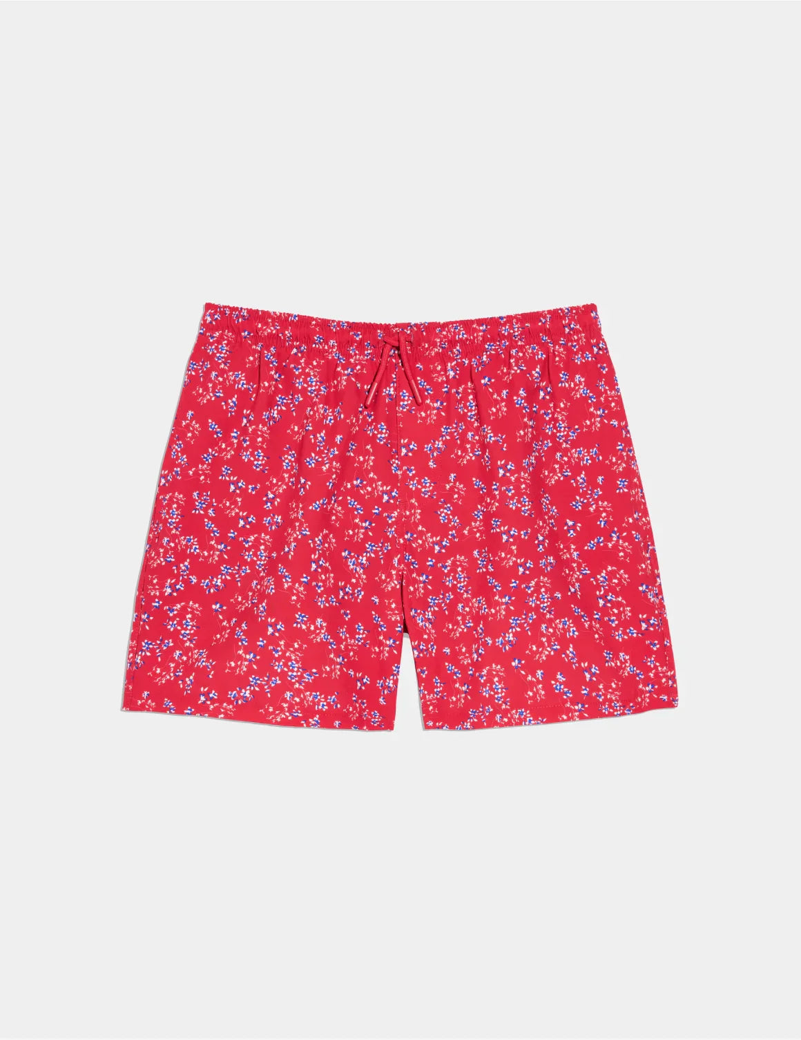 Teen Period Swim Board Shorts - Last Call