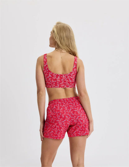 Teen Period Swim Board Shorts - Last Call
