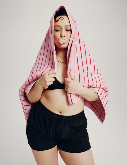 Teen Period Swim Board Shorts - Last Call