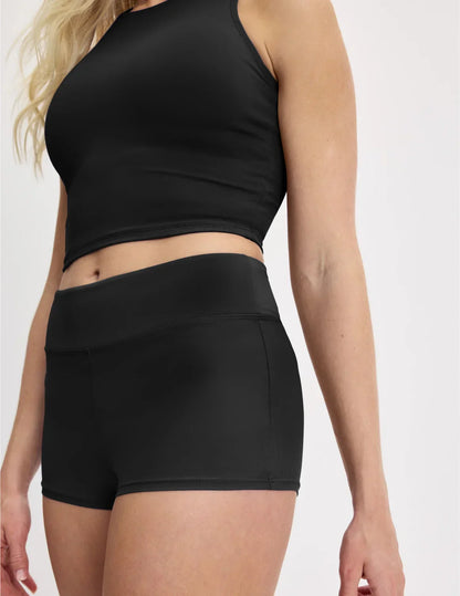 Teen Period Swim Short - Last Call