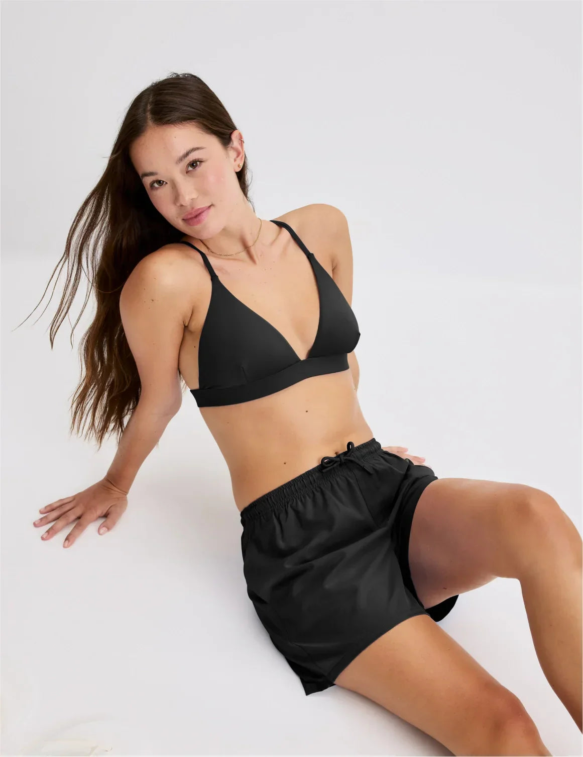 Teen Period Swim Board Shorts - Last Call