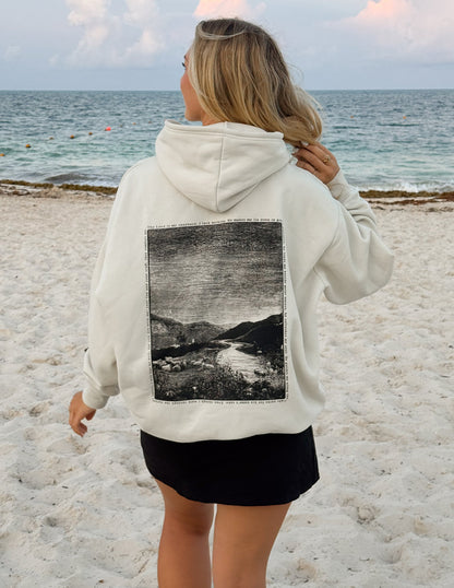 Elevated Faith Psalm 23 Unisex Hoodie