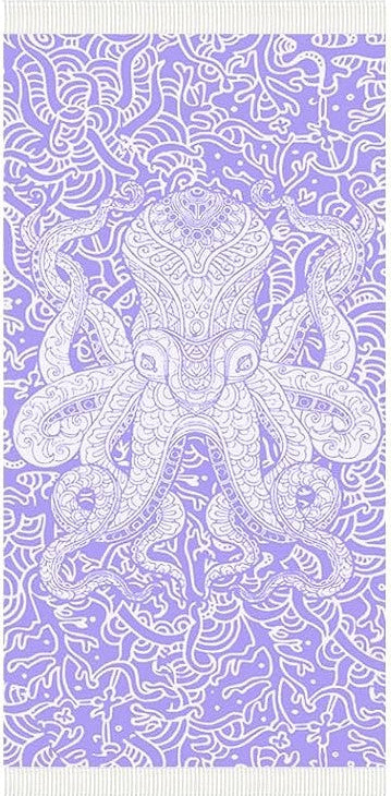 SSR Lightweight Turkish Beach Towel