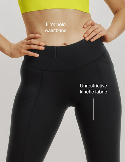 Pursuit Leakproof Training Legging - Last Call