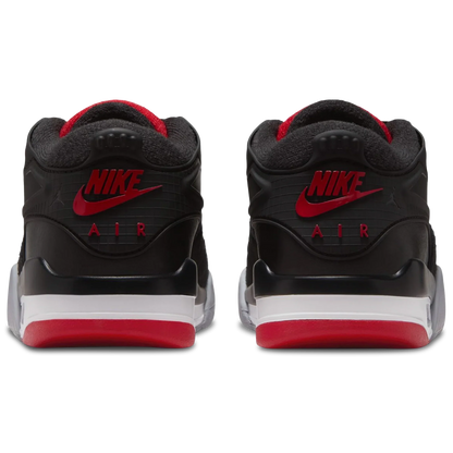 Air Jordan Grade School Retro 4 Rm 'Black Cement' Gs (Gs)