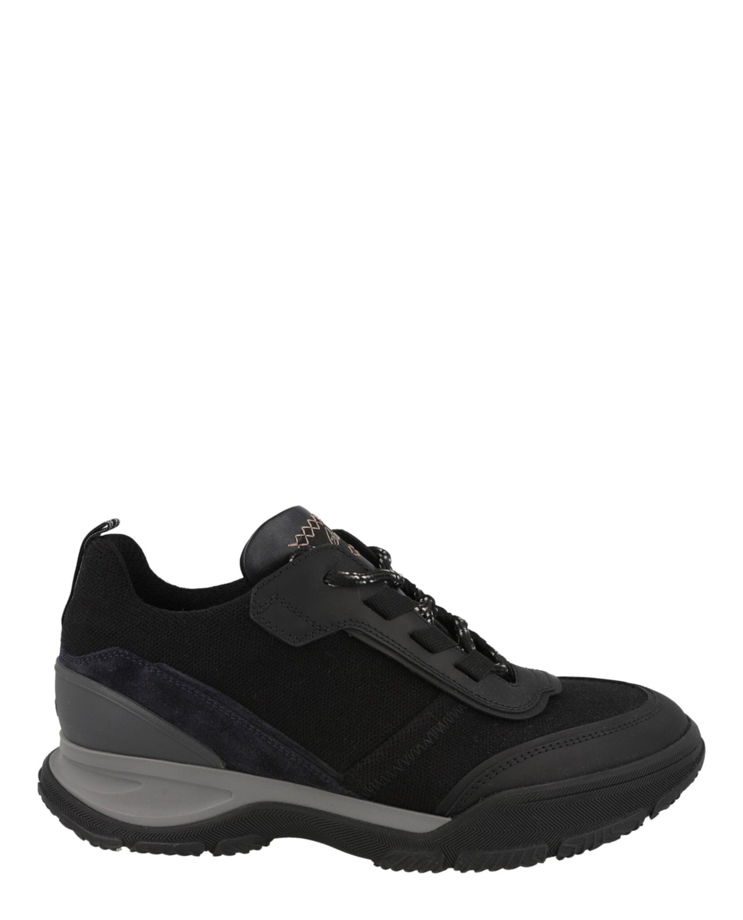 Brioni Crossing Low-Top Sneakers