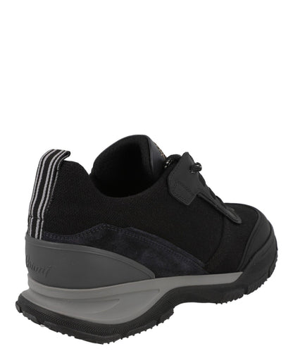 Brioni Crossing Low-Top Sneakers