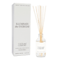 Calm and Comfort Clear Reed Diffuser