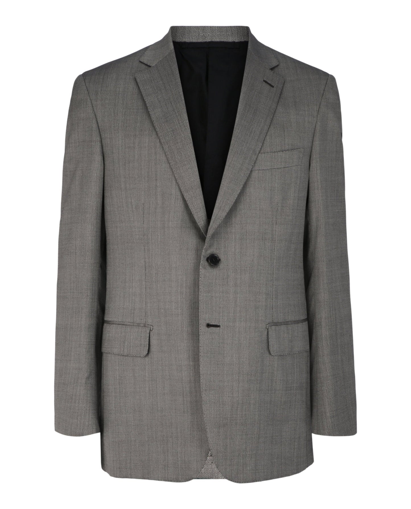 Brioni Single-Breasted Blazer
