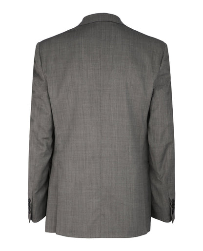 Brioni Single-Breasted Blazer