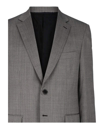 Brioni Single-Breasted Blazer