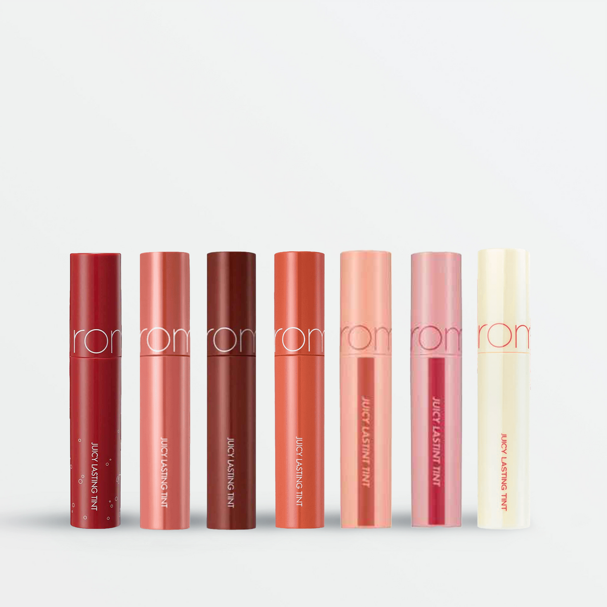 Juicy Lasting Tint - 17 Options