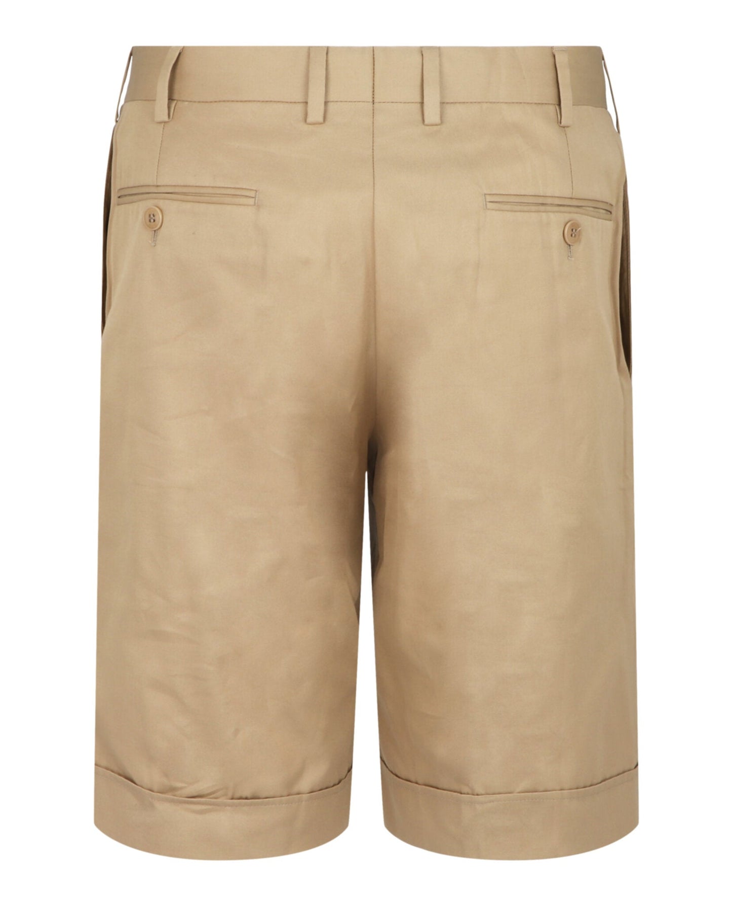 Brioni Bermuda Shorts