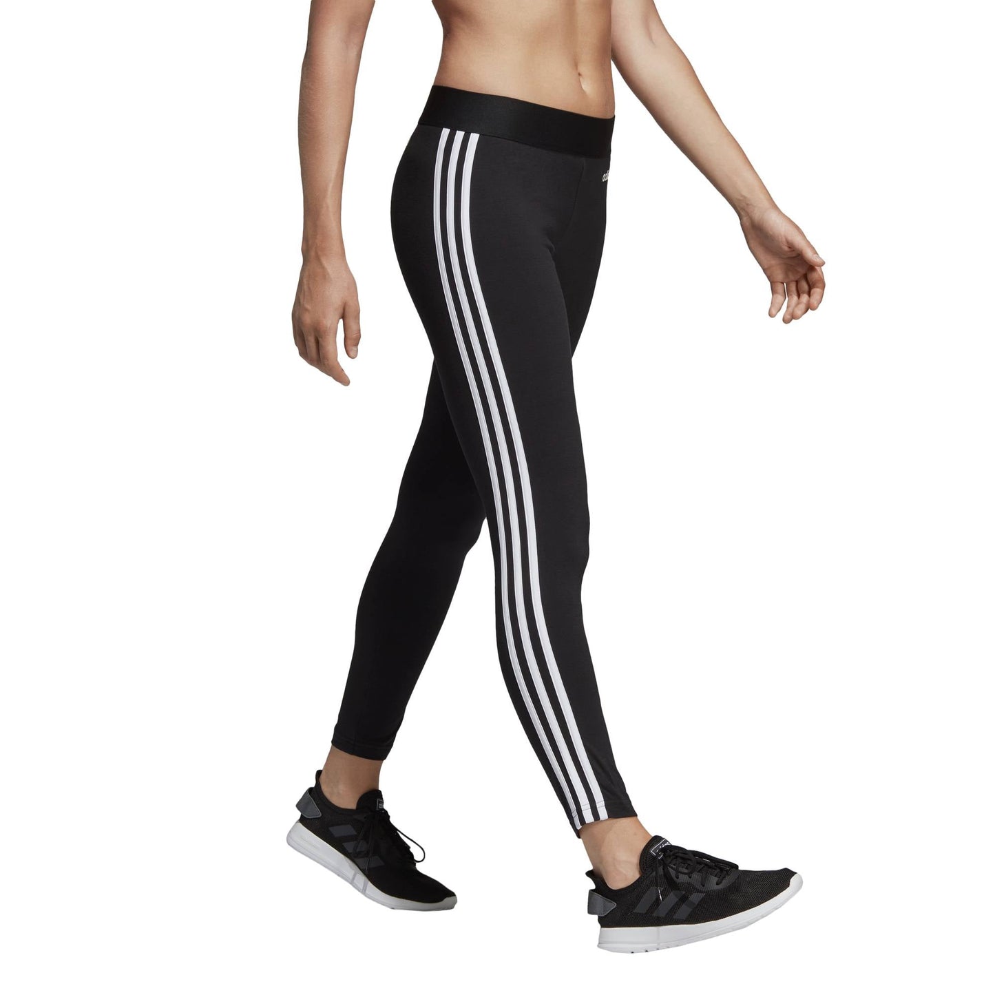 adidas Women's Essentials 3-Stripes Tight