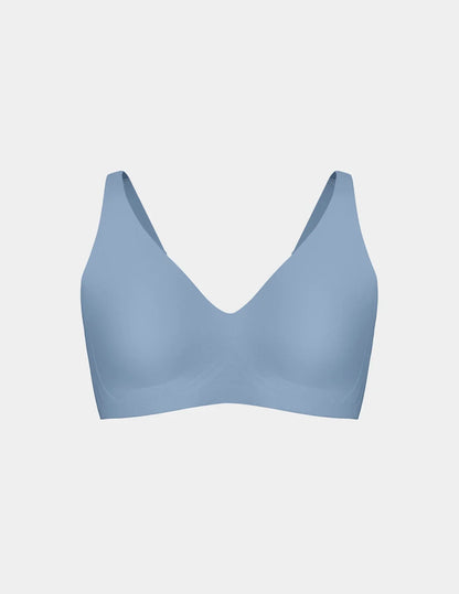 Revolution V-Neck Bra - Last Call