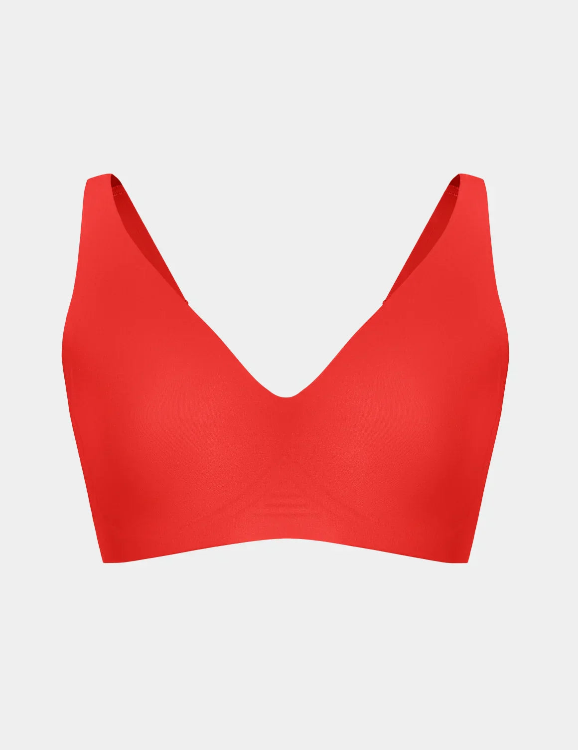 Revolution V-Neck Bra - Last Call
