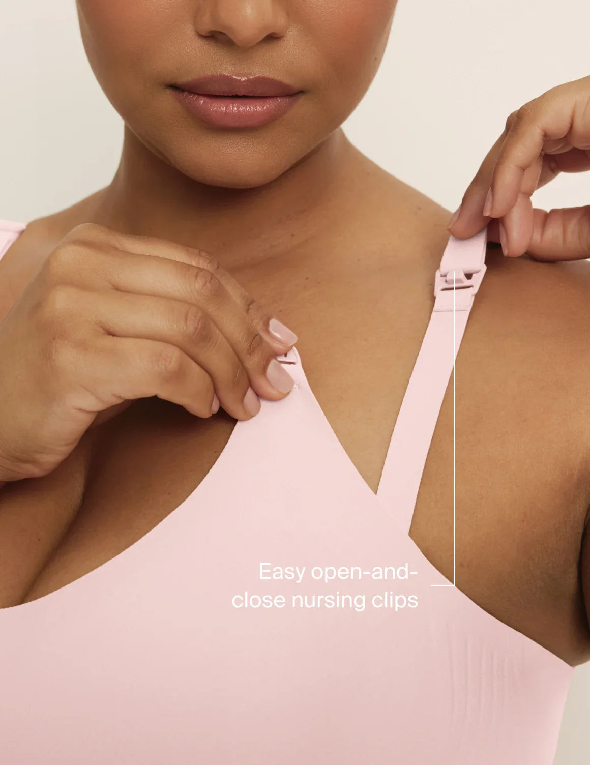 Revolution Nursing Bra