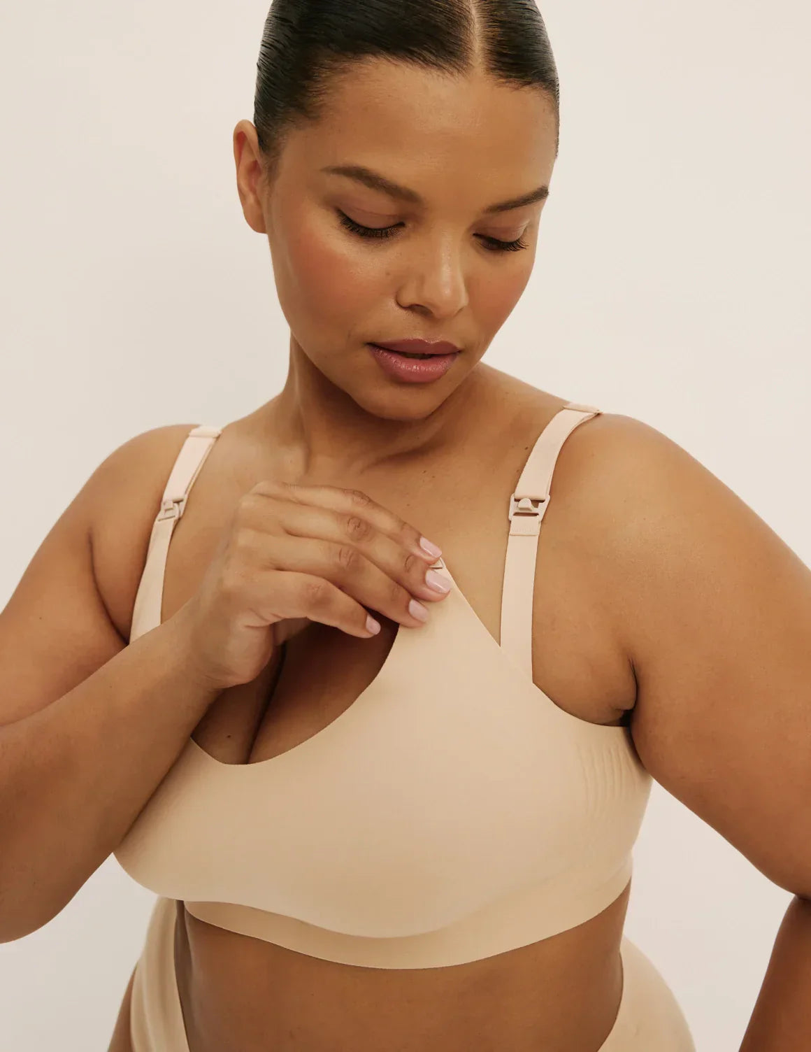 Revolution Nursing Bra