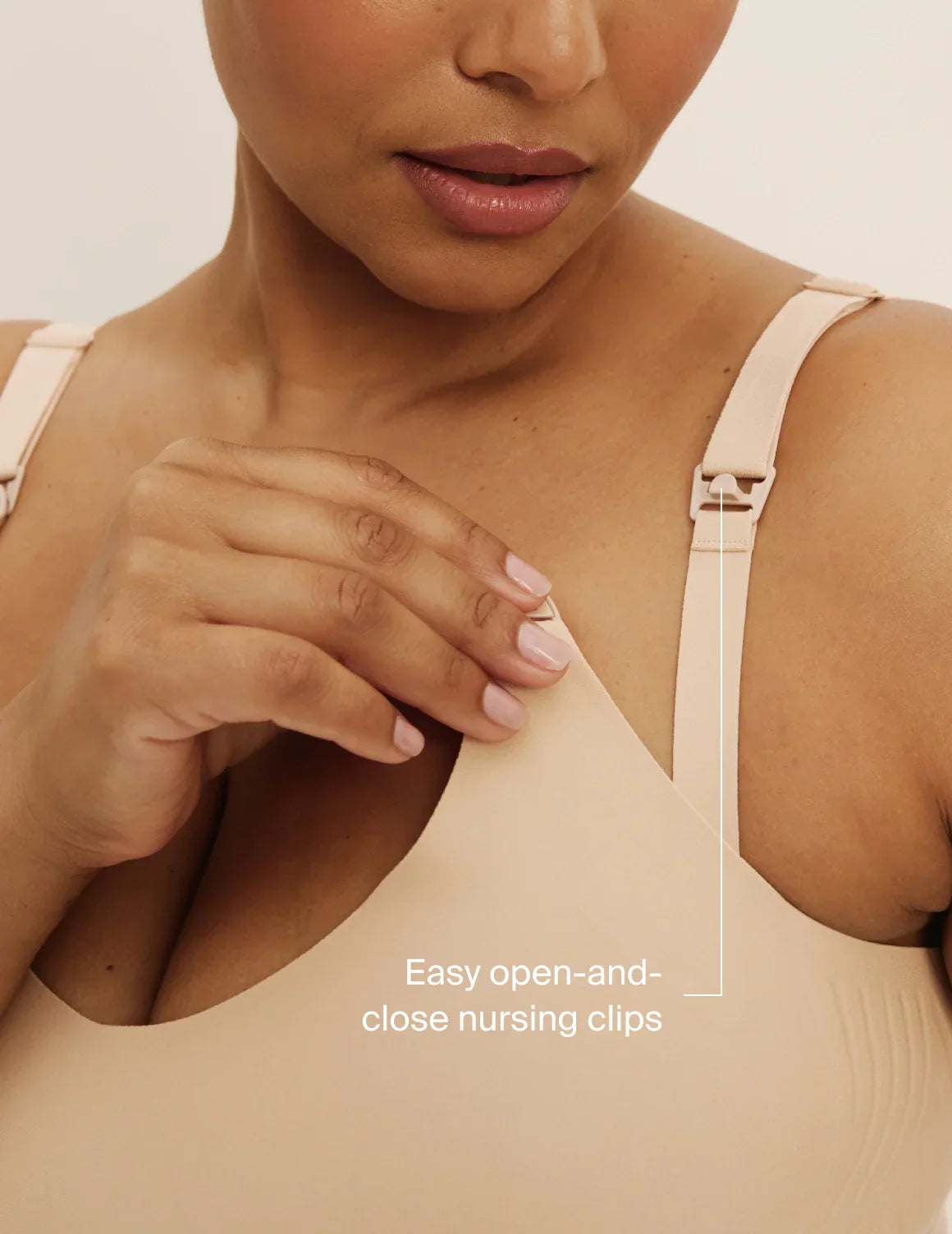 Revolution Nursing Bra