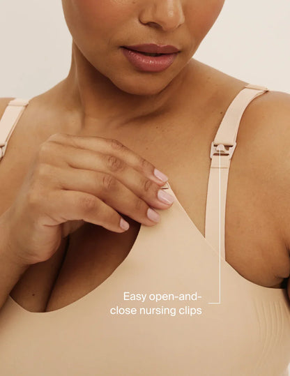 Revolution Nursing Bra
