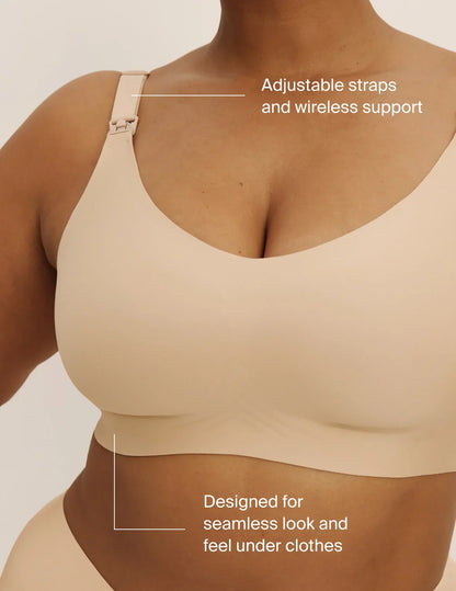 Revolution Nursing Bra