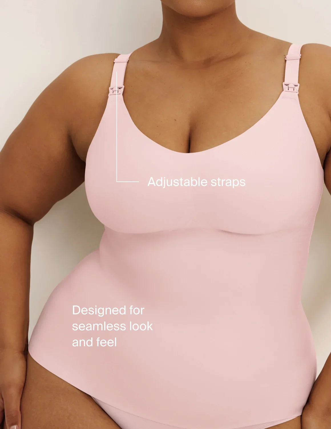 Revolution Nursing Tank