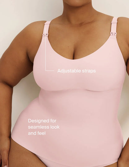 Revolution Nursing Tank