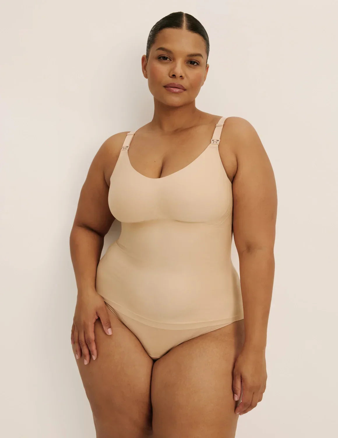 Revolution Nursing Tank