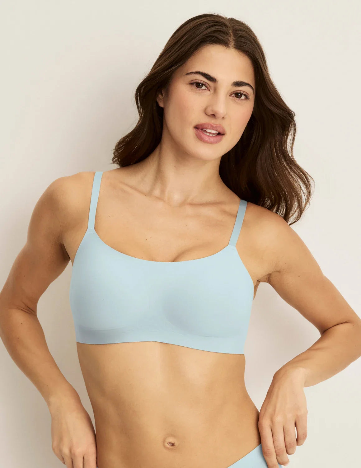 Revolution Scoop Bra - Last Call