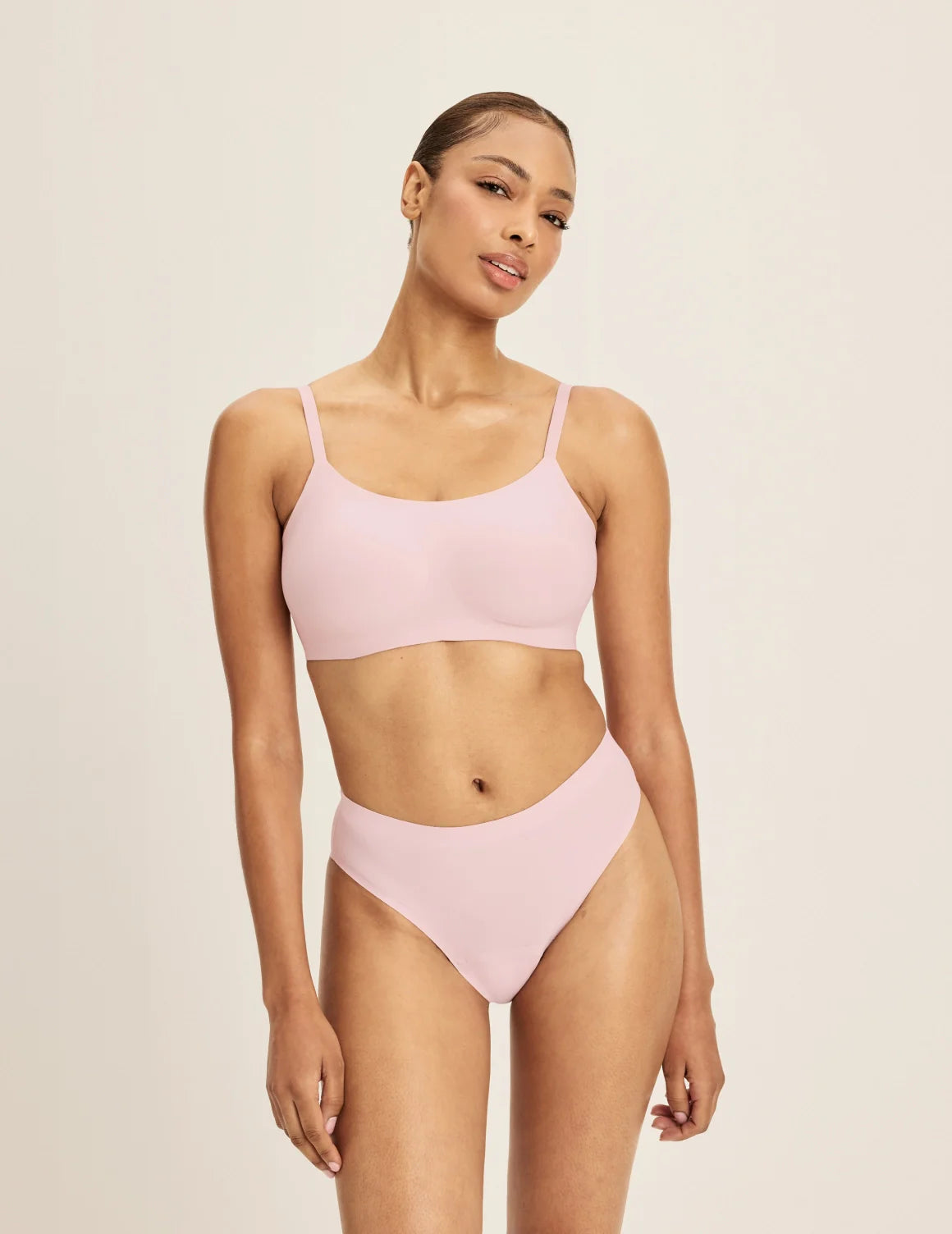 Revolution Scoop Bra - Last Call