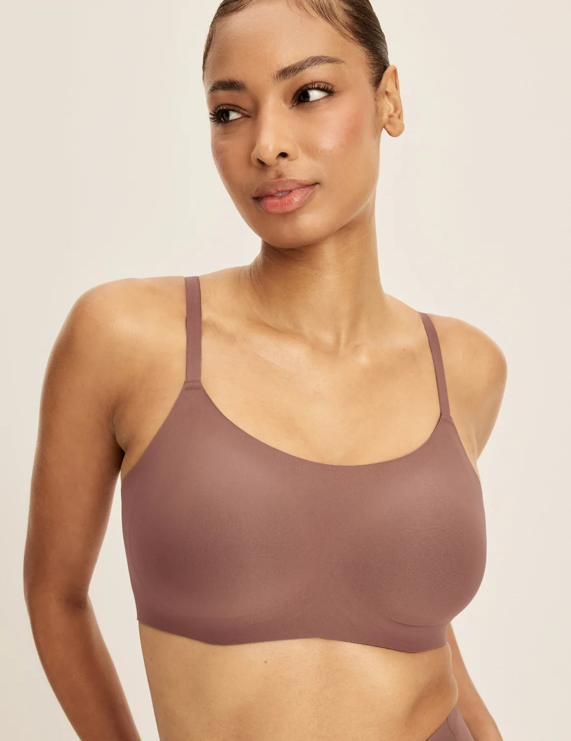 Revolution Scoop Bra