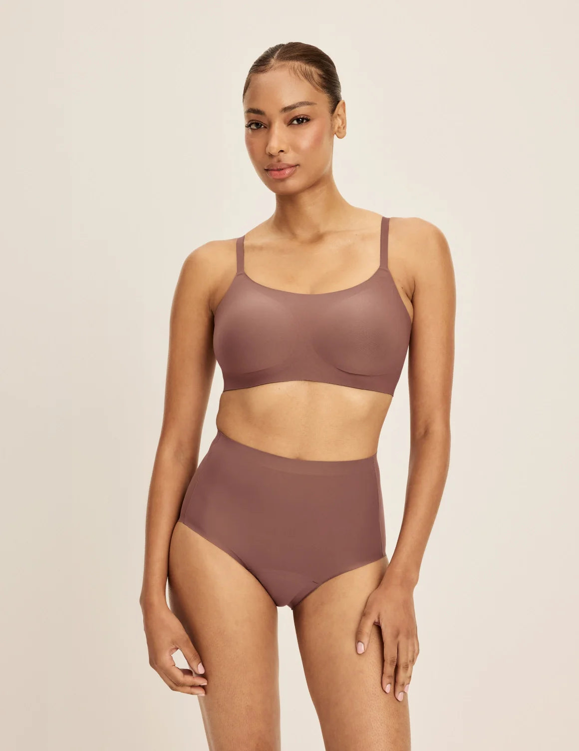 Revolution Scoop Bra - Last Call