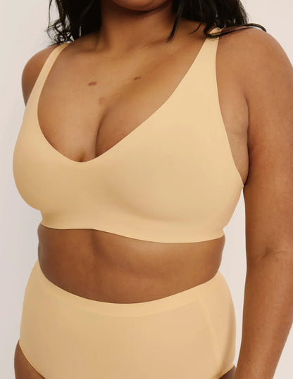 Revolution V-Neck Bra - Last Call