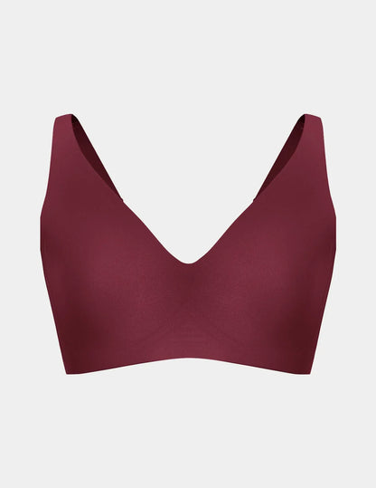 Revolution V-Neck Bra