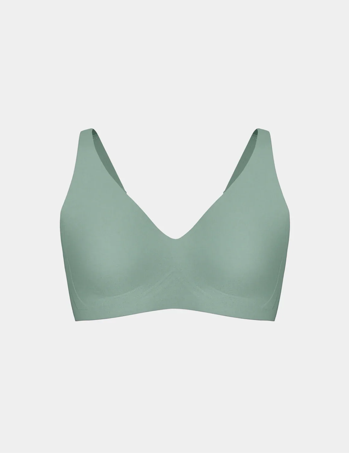 Revolution V-Neck Bra