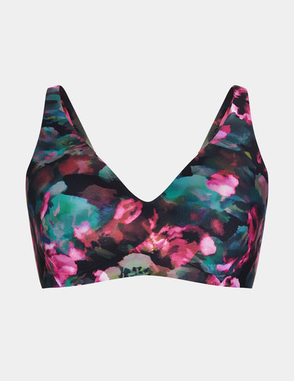 Revolution V-Neck Bra