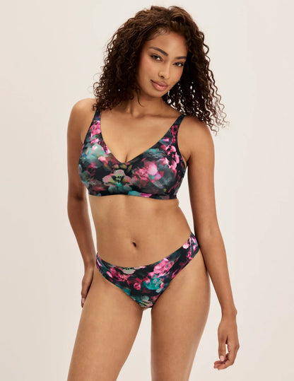 Revolution V-Neck Bra - Last Call