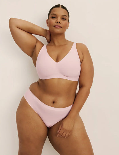 Revolution V-Neck Bra - Last Call