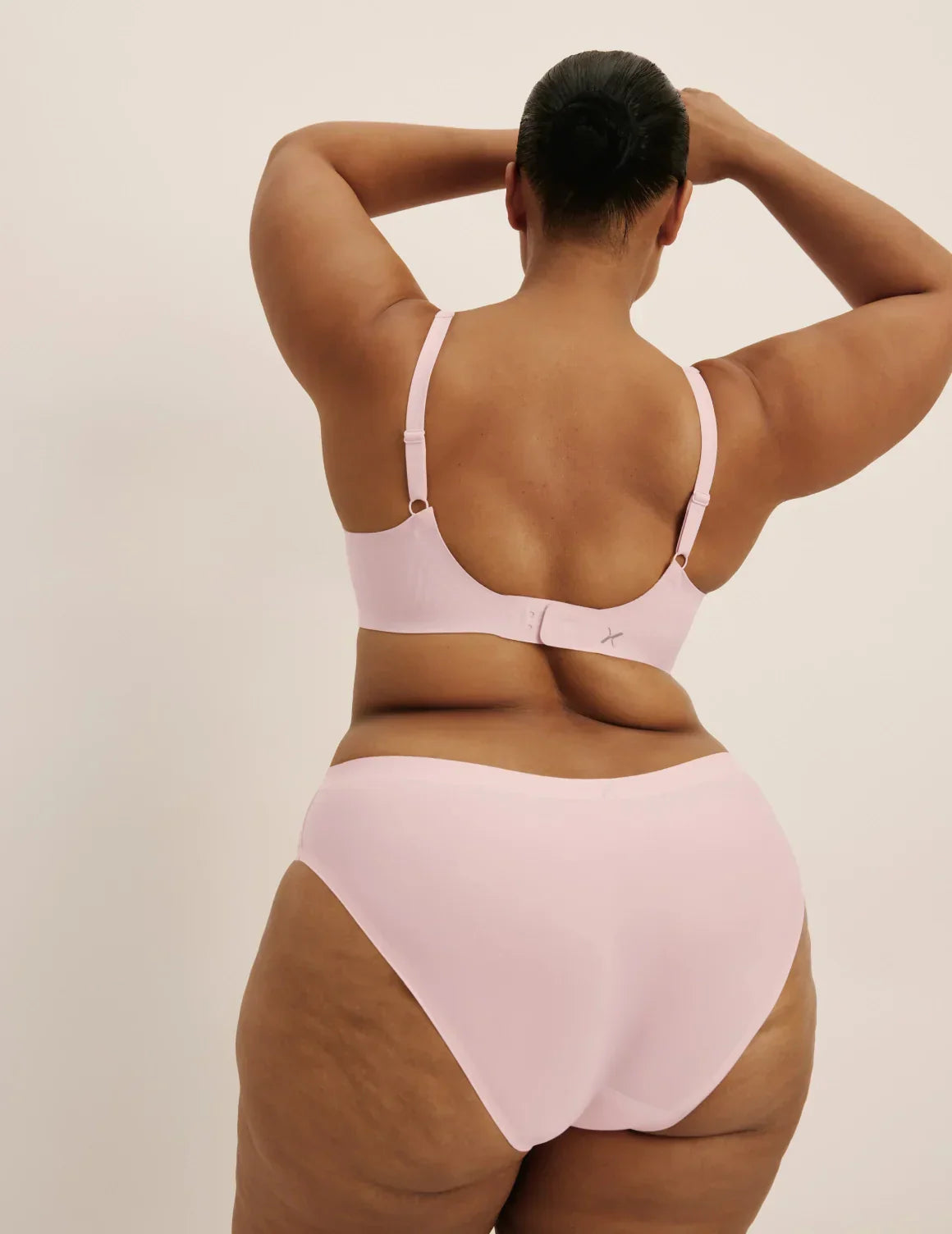 Revolution V-Neck Bra - Last Call