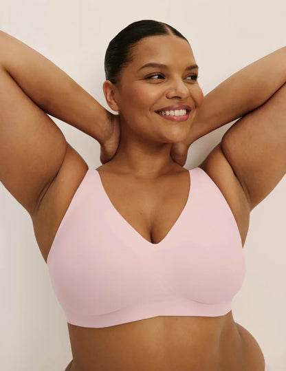 Revolution V-Neck Bra - Last Call