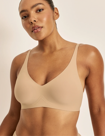 Revolution V-Neck Bra