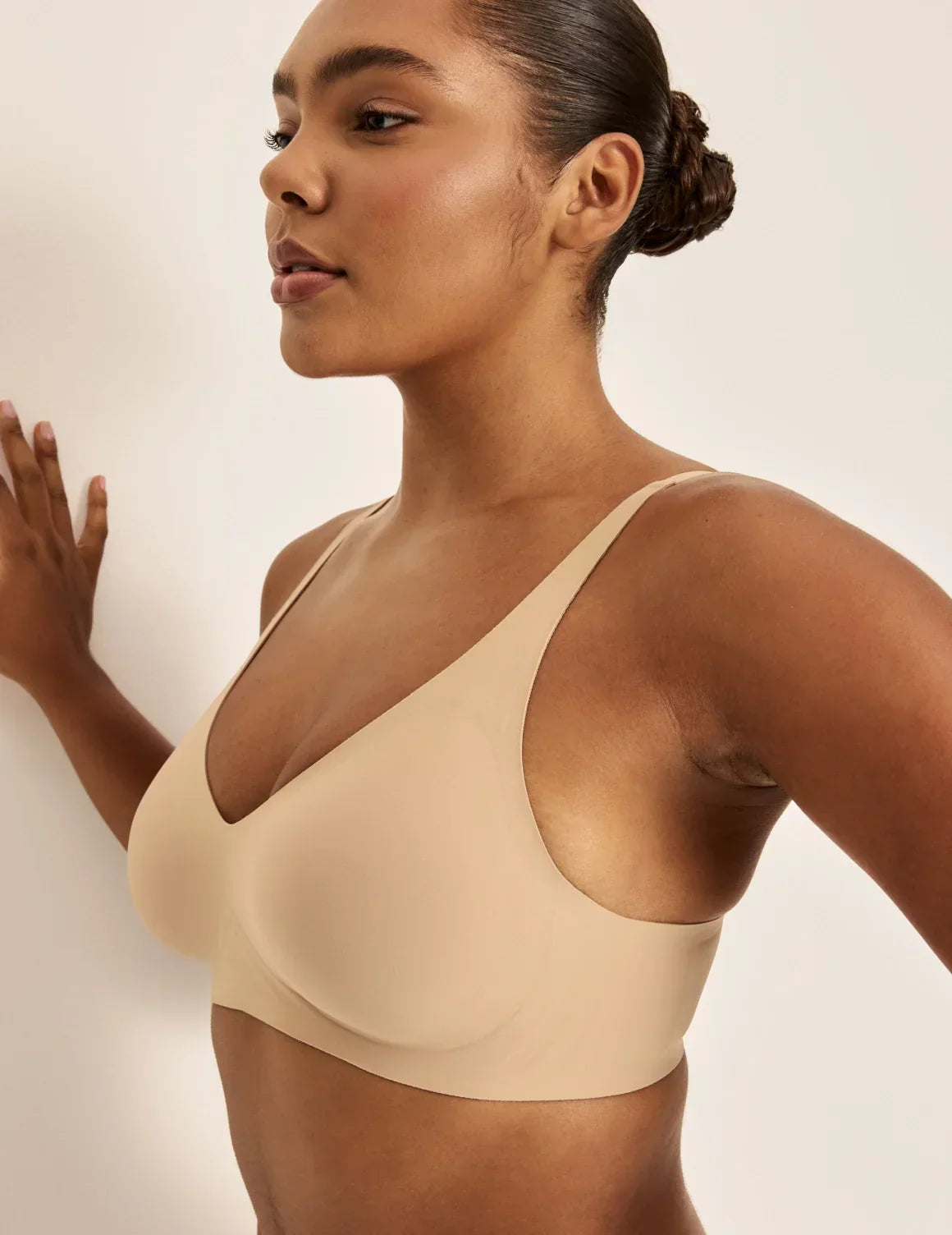 Revolution V-Neck Bra - Last Call