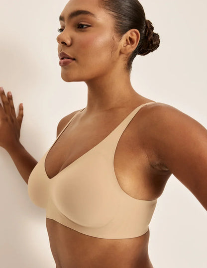Revolution V-Neck Bra - Last Call