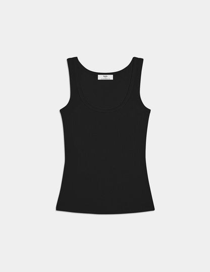 Modal Rib Tank